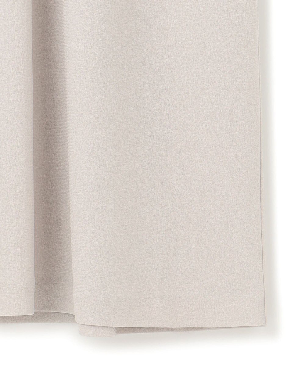 ICB 【WEB限定・洗える】 アムンゼンジャージー ワンピース 