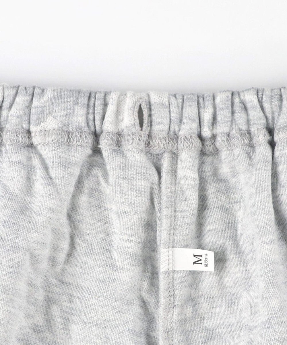 tsumori chisato SLEEP ツモリチサト パジャマ 長袖 長ズボン 綿混(本体) あったか レディース UDW455 /ワコール 