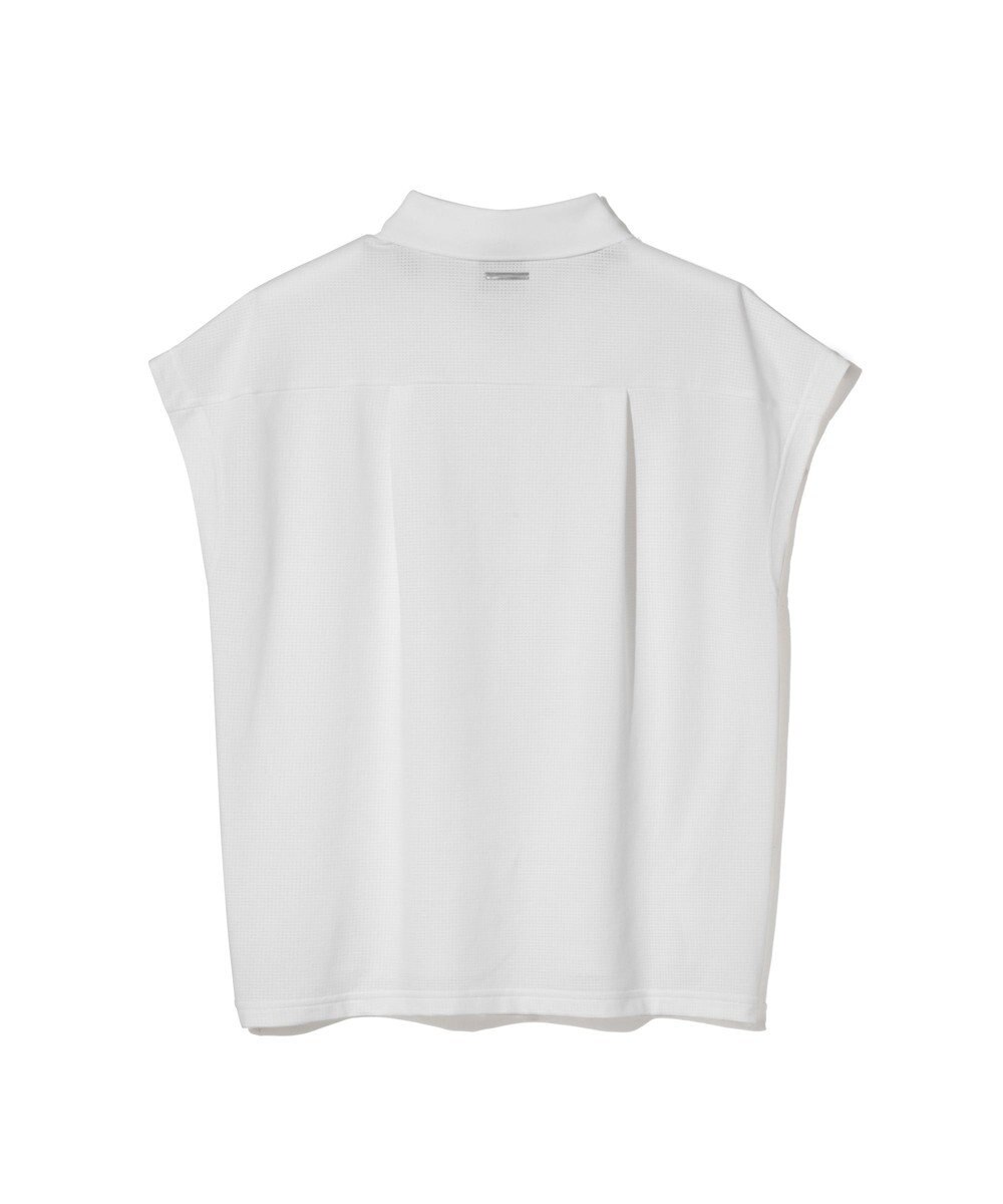 ZERO HALLIBURTON 通気性抜群 コンフォートフレンチスリーブ ZHG-W6S6a 85219 