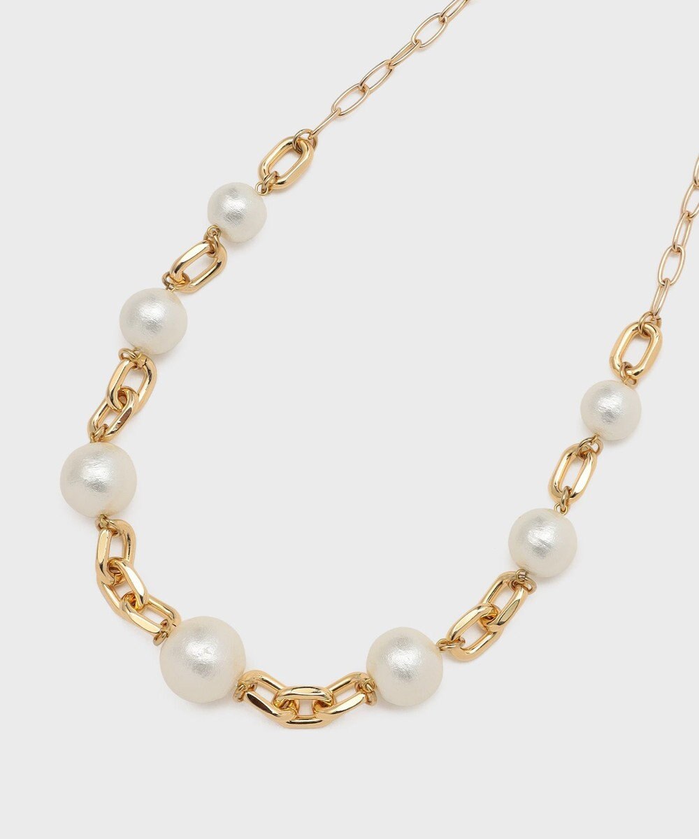 GRACE CONTINENTAL MOY PARIS  Zoe ネックレス 