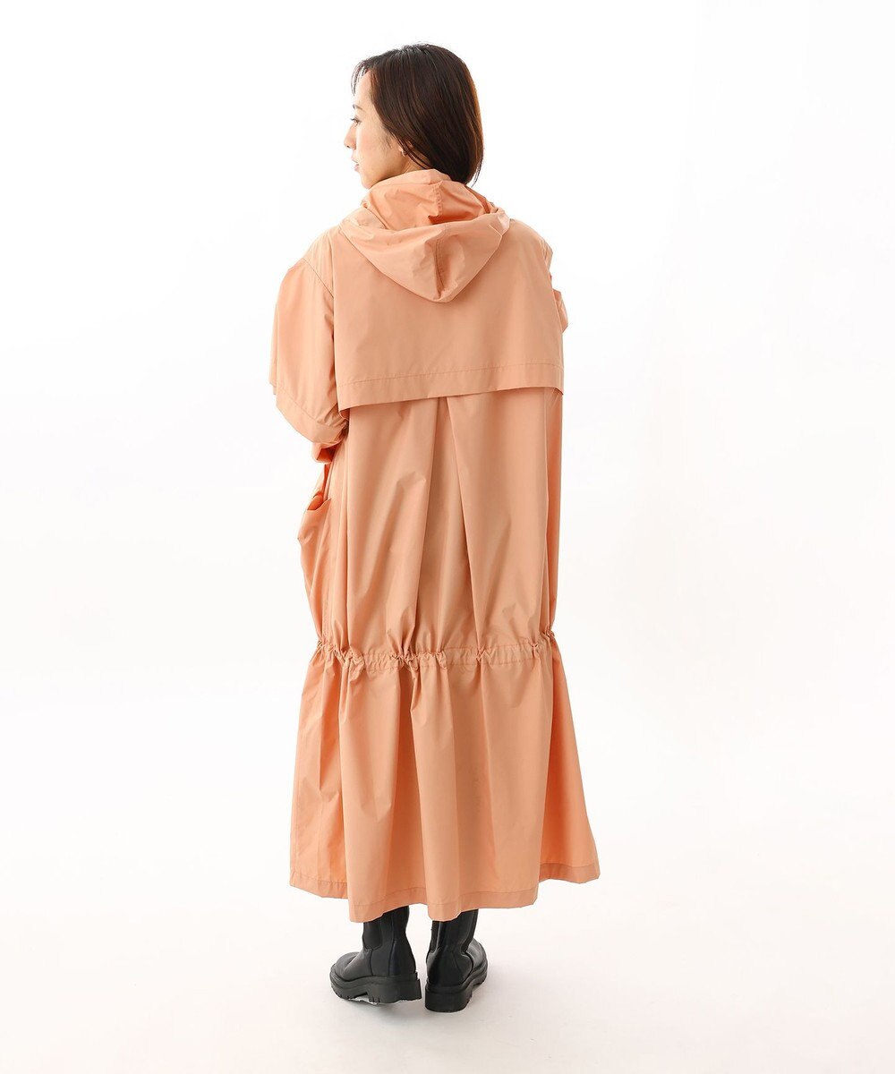 AURORA Beaurance（ビューランス）レインコート 