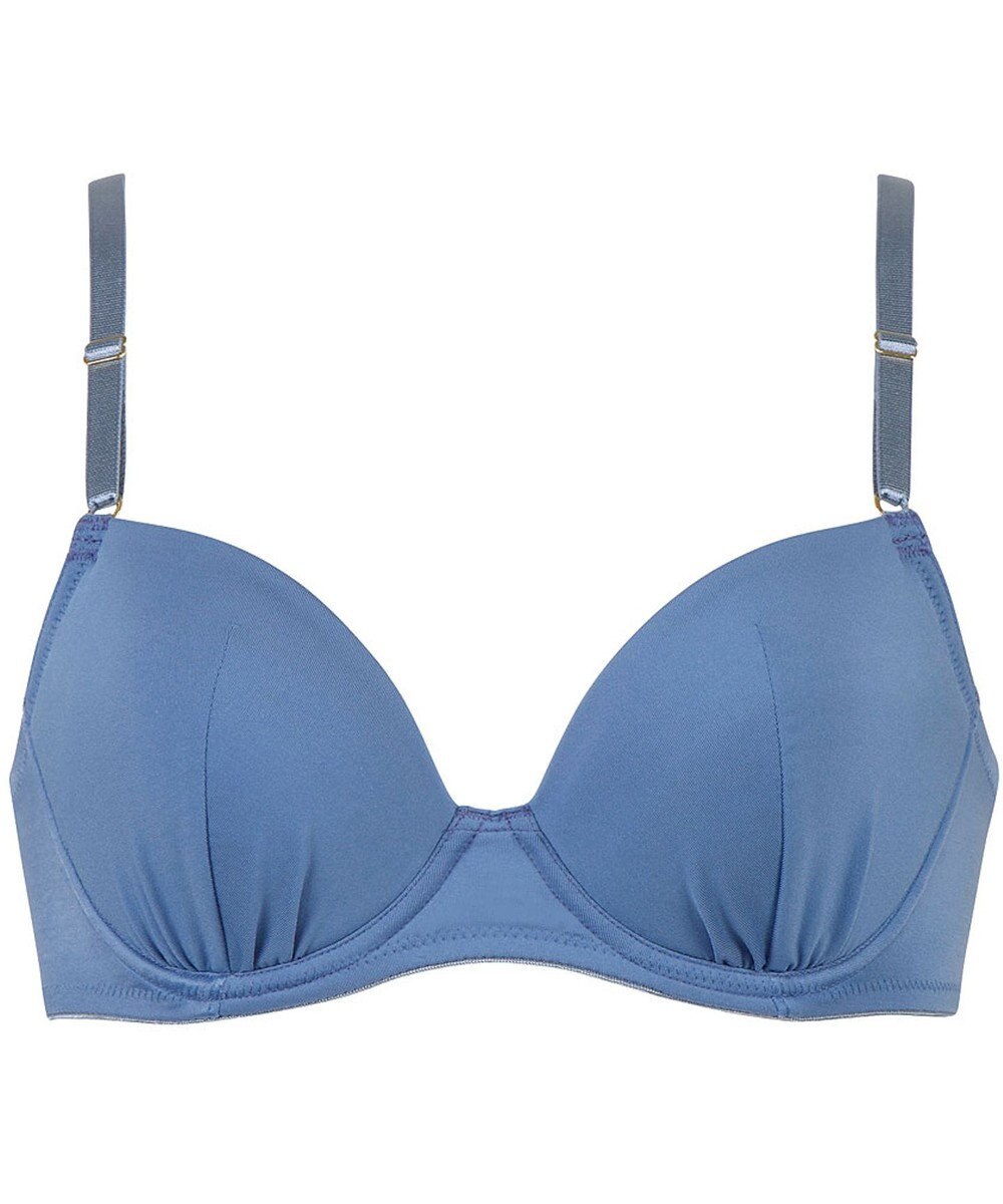 Wing 【ナチュラルアップブラ】 ふっくら自然なバストをメイク AA~Fカップ展開 KB3001 ウイング／ワコール 