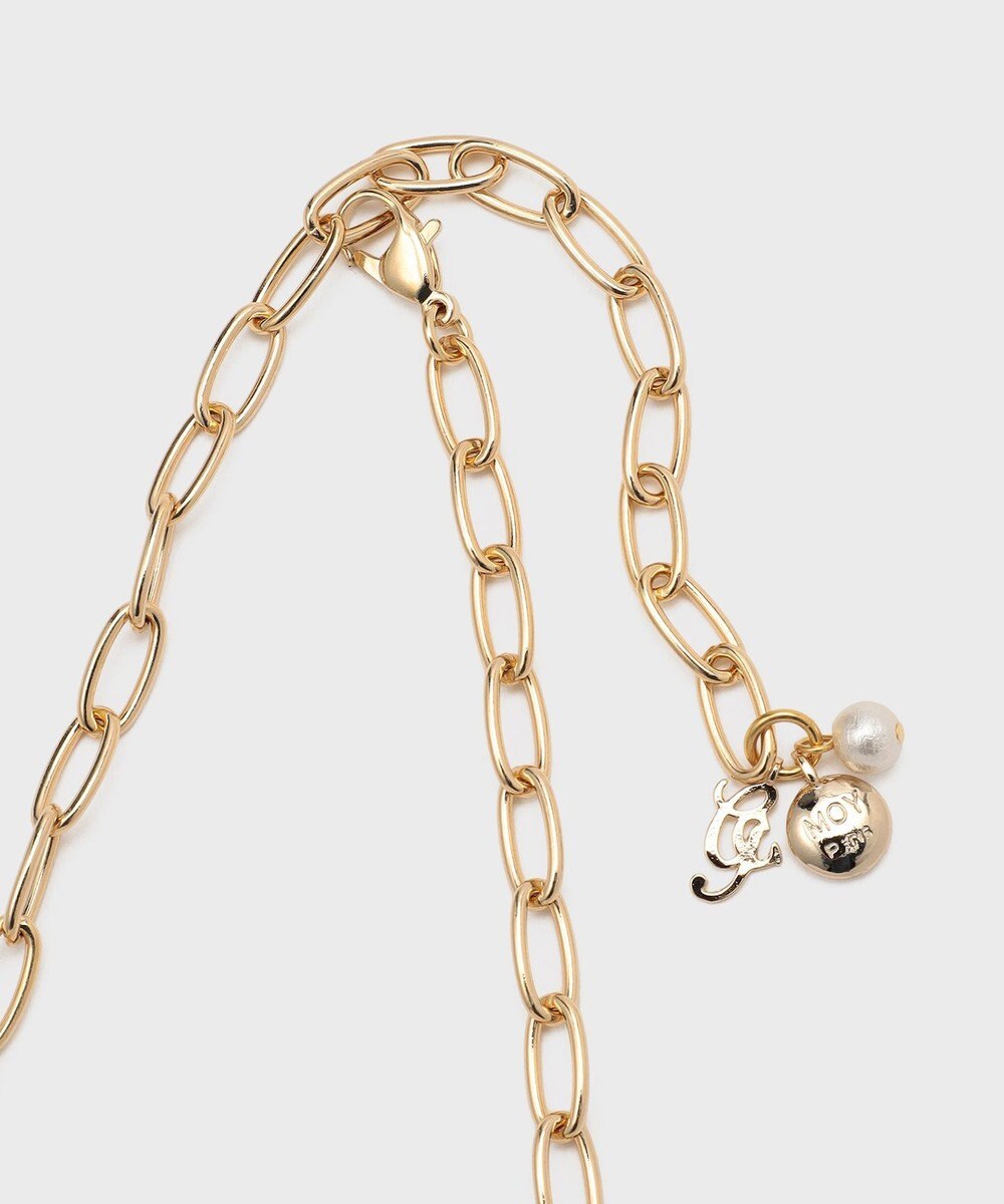 GRACE CONTINENTAL MOY PARIS  Zoe ネックレス 