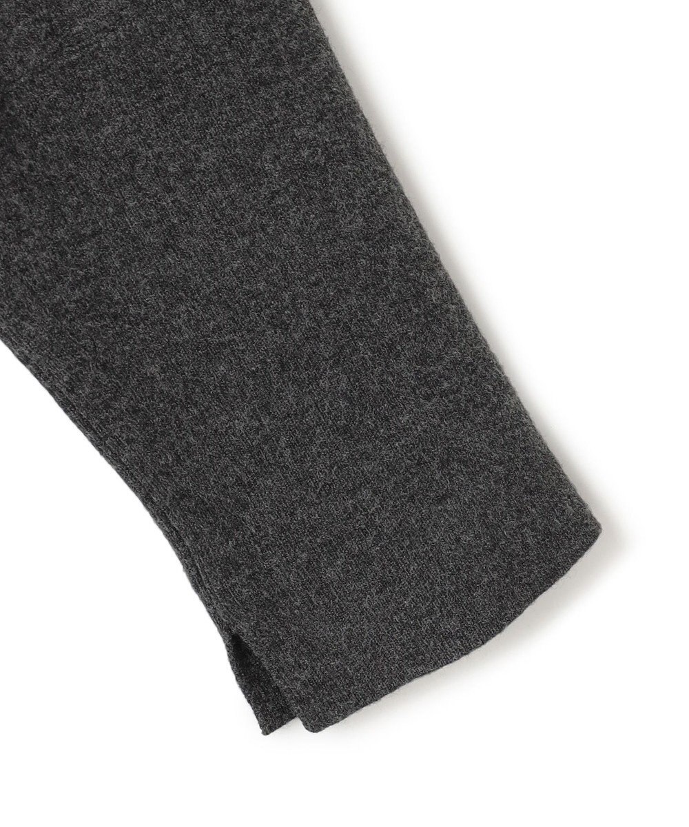 23区 【洗える/吊り干しOK】ヴィスコースストレッチ ドルマンスリーブ ニット 