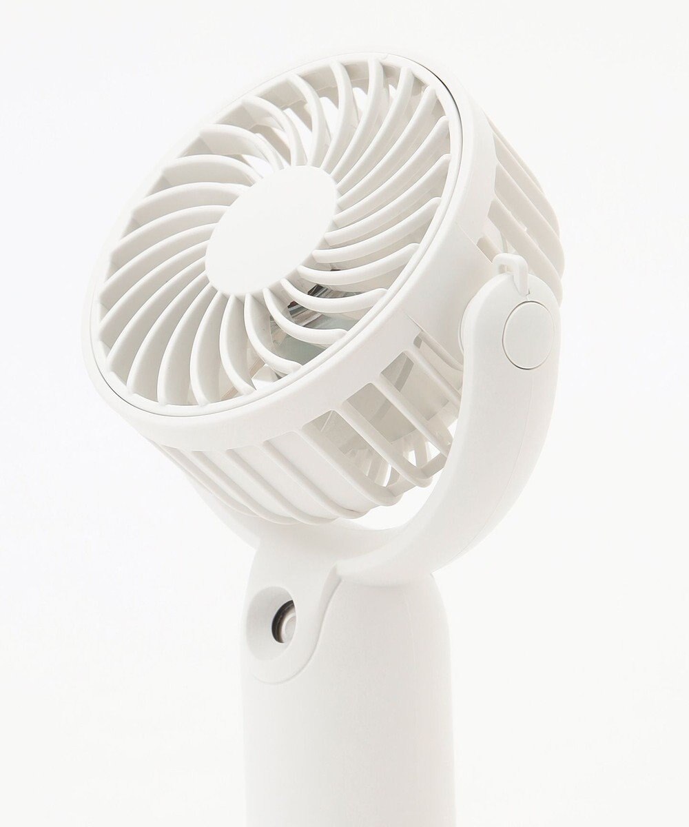 ICB 【チェーンショルダーつき】ハンディミストファン 