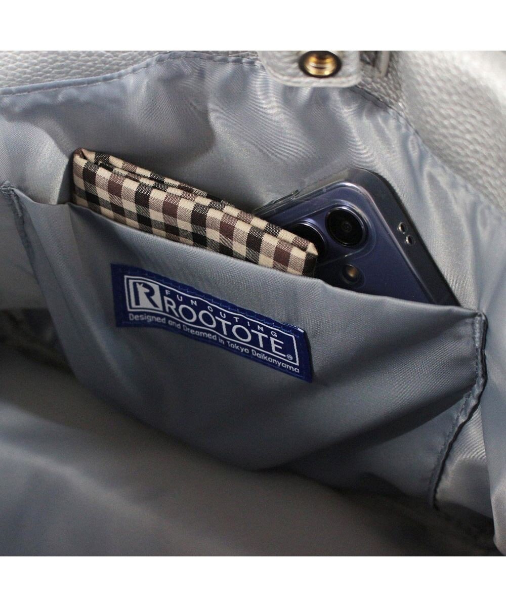 ROOTOTE 1322【自立+ボンディング】SN.デリ.ジェントリー-B 