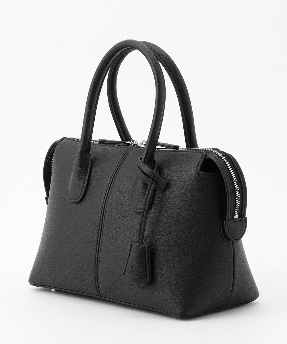 J.PRESS LADIES 【2way】midi ボストン バッグ 