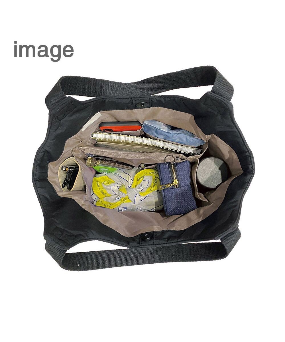 ROOTOTE 3736【ルートート】LT.ラウンド.パル―ティ.キルトーF 