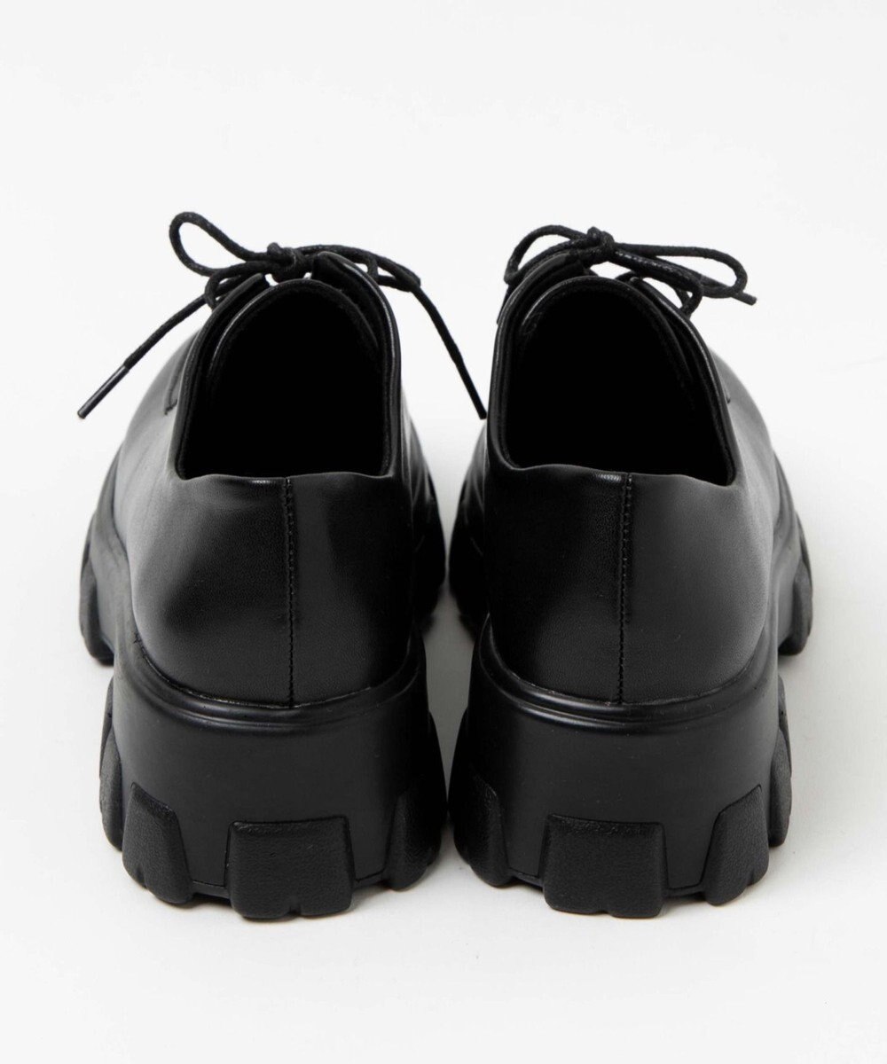 WEGO チャンキーソールシューズ 