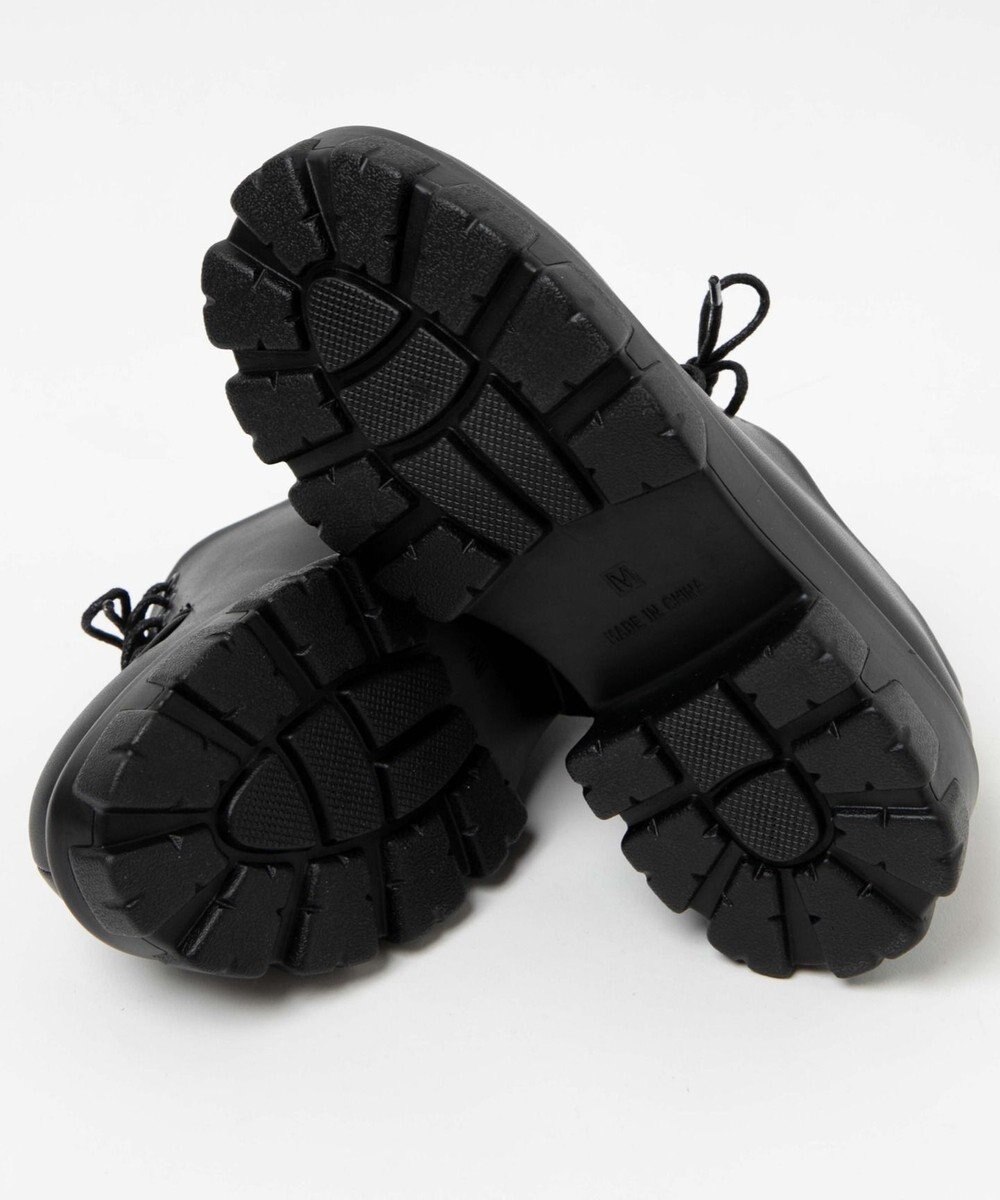 WEGO チャンキーソールシューズ 