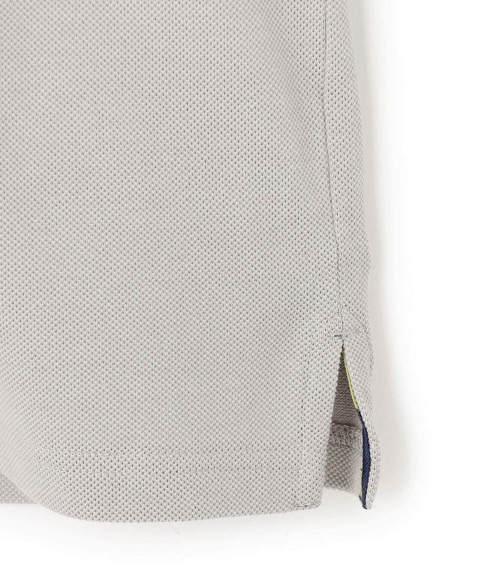 J.PRESS MEN 新デザイン【BULLDOG BOY / 8色展開】カノコレジメン ポロシャツ 