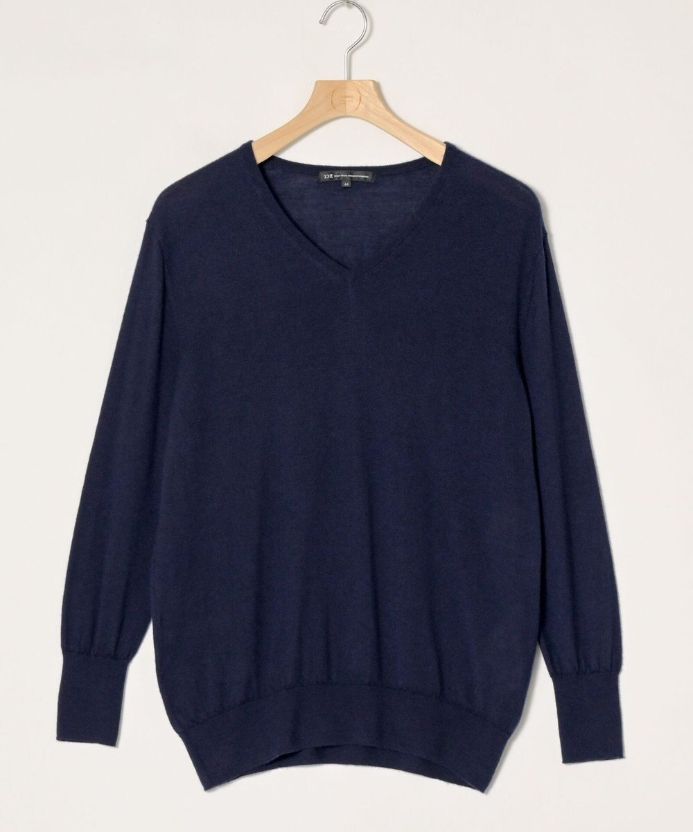 ONWARD Reuse Park 【23区】ニット秋冬 