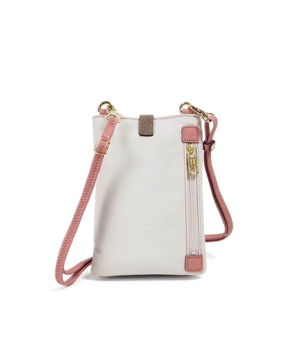PELLE BORSA マイクロショルダー Reinette Goods レネットグッズ 4746 