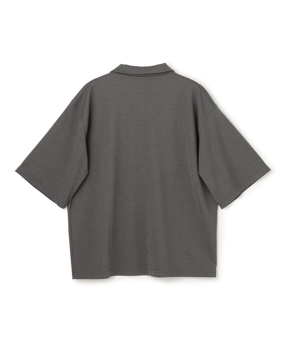 UNFILO MENS さらさらドライ クリーンポロ 