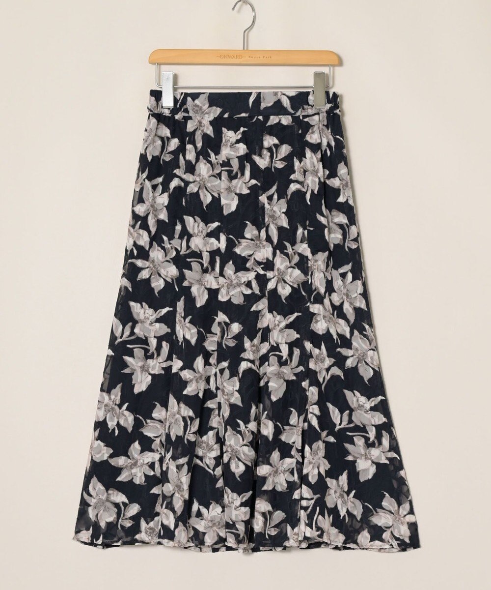 ONWARD Reuse Park 【any SiS】スカート春夏 