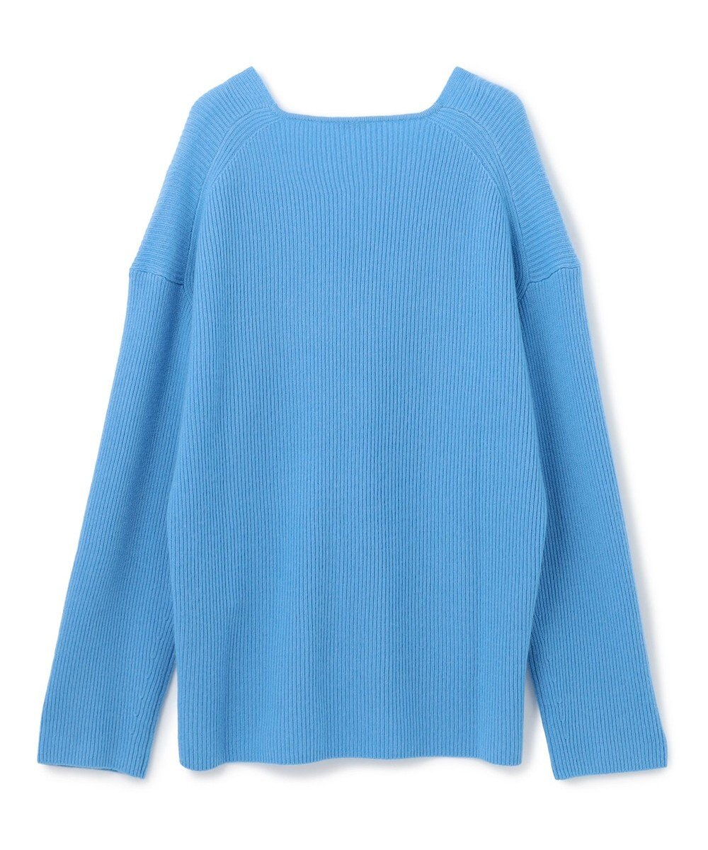 JOSEPH ピュアカシミヤ　ニット 