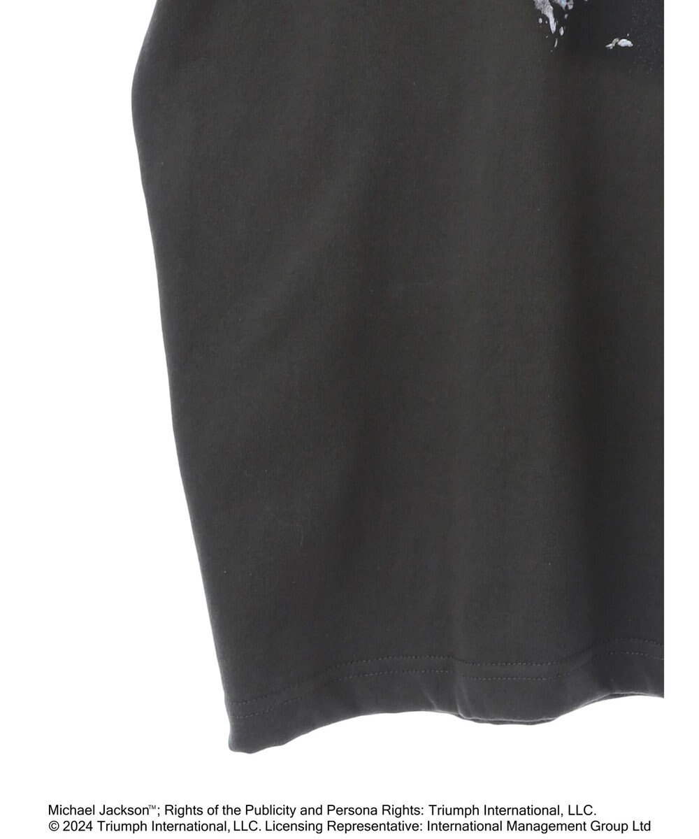 Green Parks ■ＭＩＣＨＡＥＬ　ＪＡＣＫＳＯＮ　ＴＨＲＩＬＬＥＲ　ＴＥＥ 