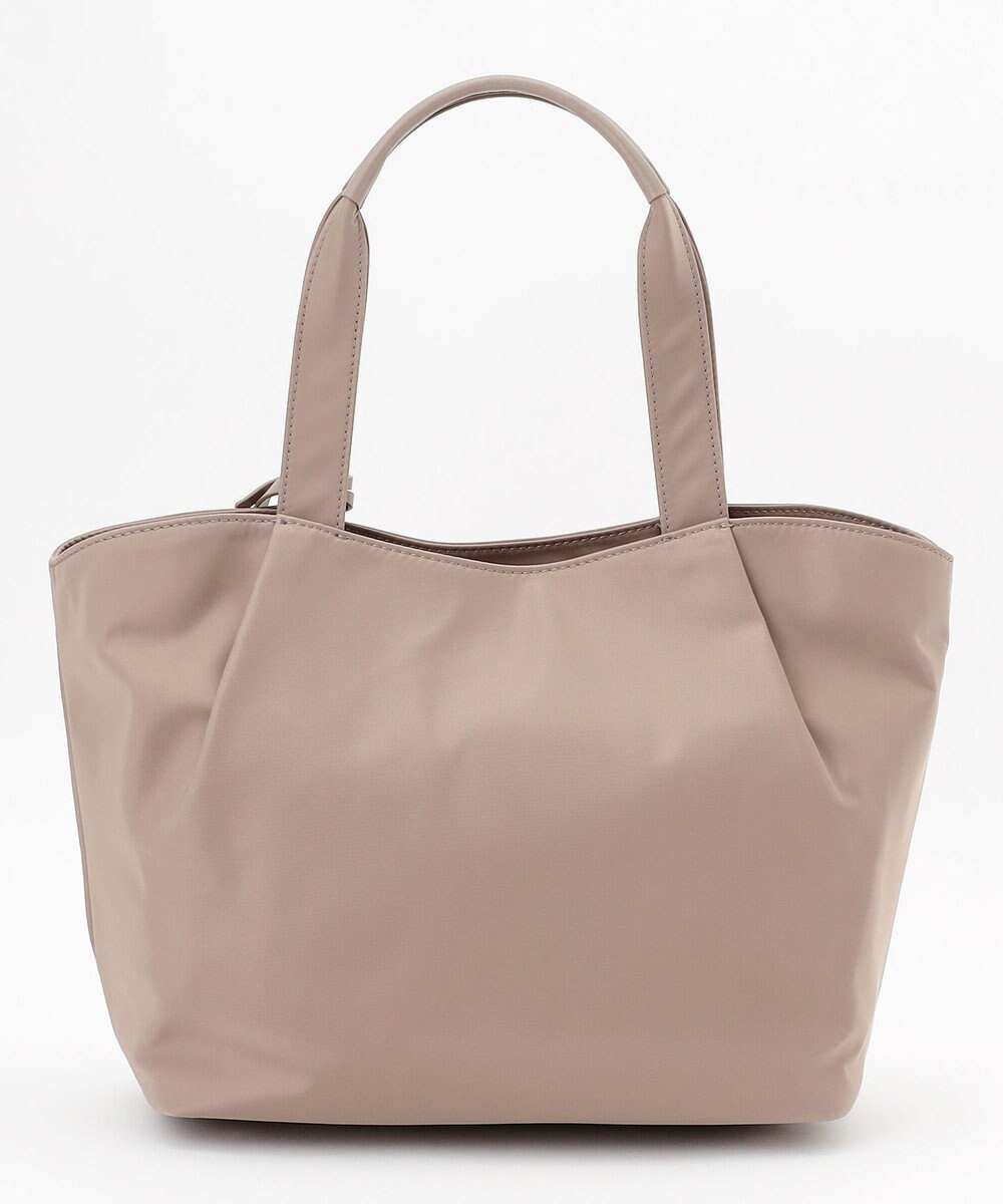 TOCCA 【撥水・A4サイズ対応】BLOOMING BUD NYLONBAG ナイロンバッグ 