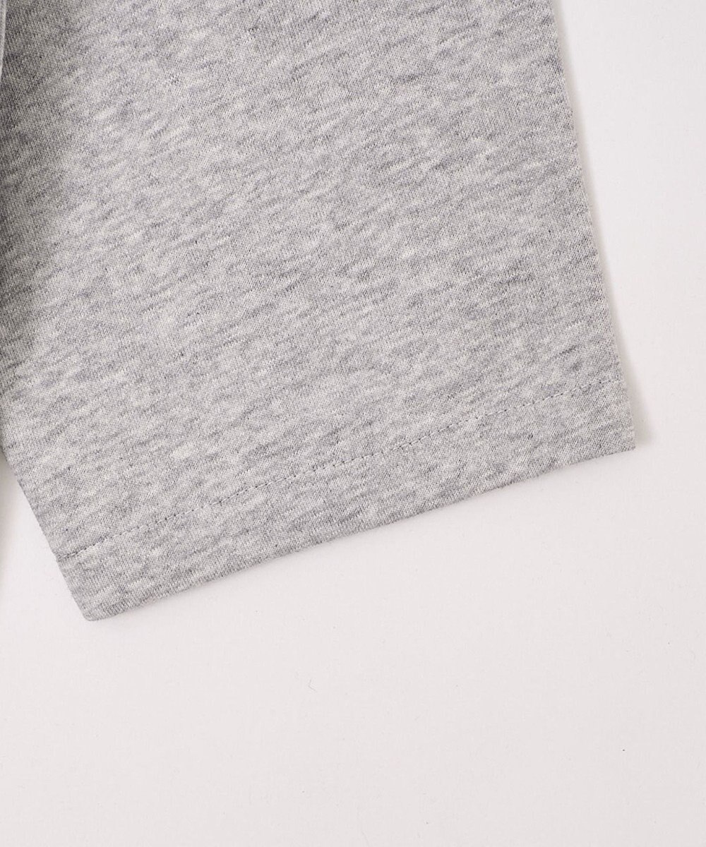 WEGO 【ユニセックス着用ITEM/MLサイズ展開】ボンディングスウェットテーラードジャケット 