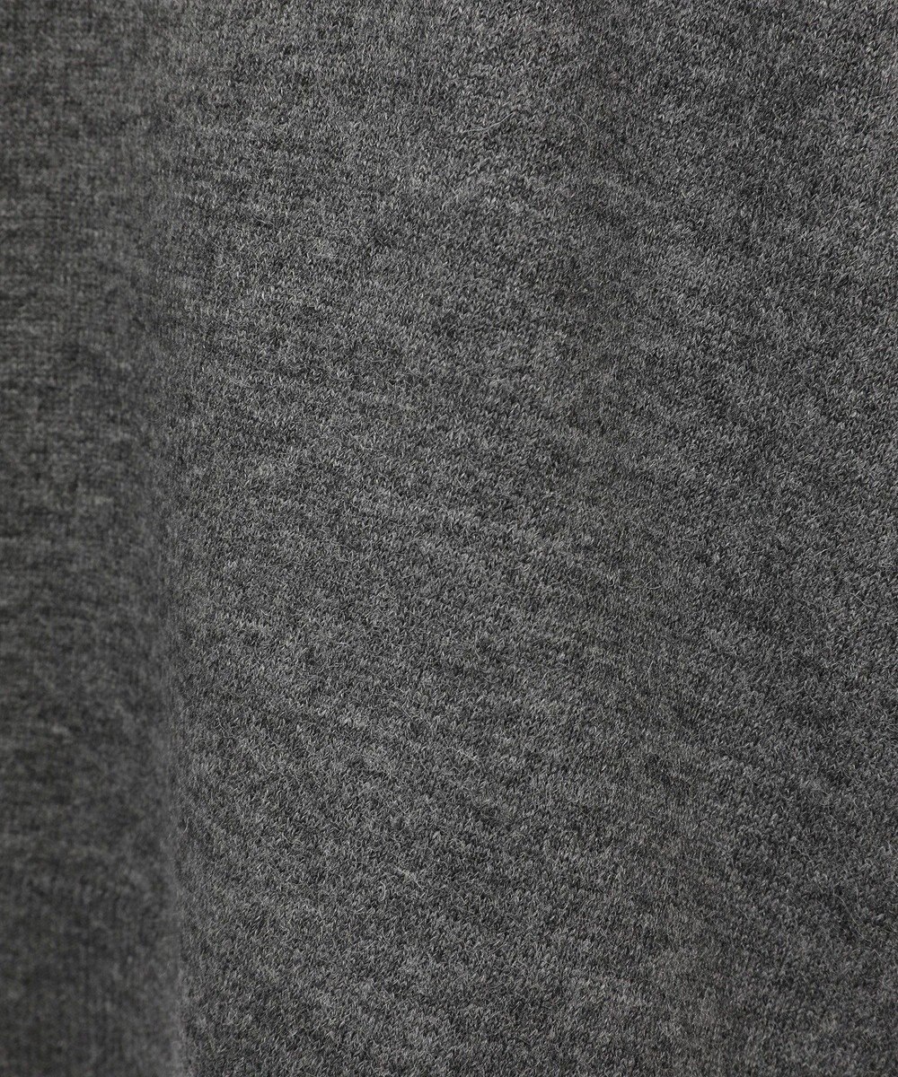 Green Parks ２ＷＡＹ　ショート丈ニットプルオーバー 