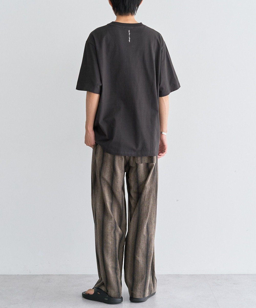 CRAFT STANDARD BOUTIQUE アート＆シグネチャーＴシャツ 