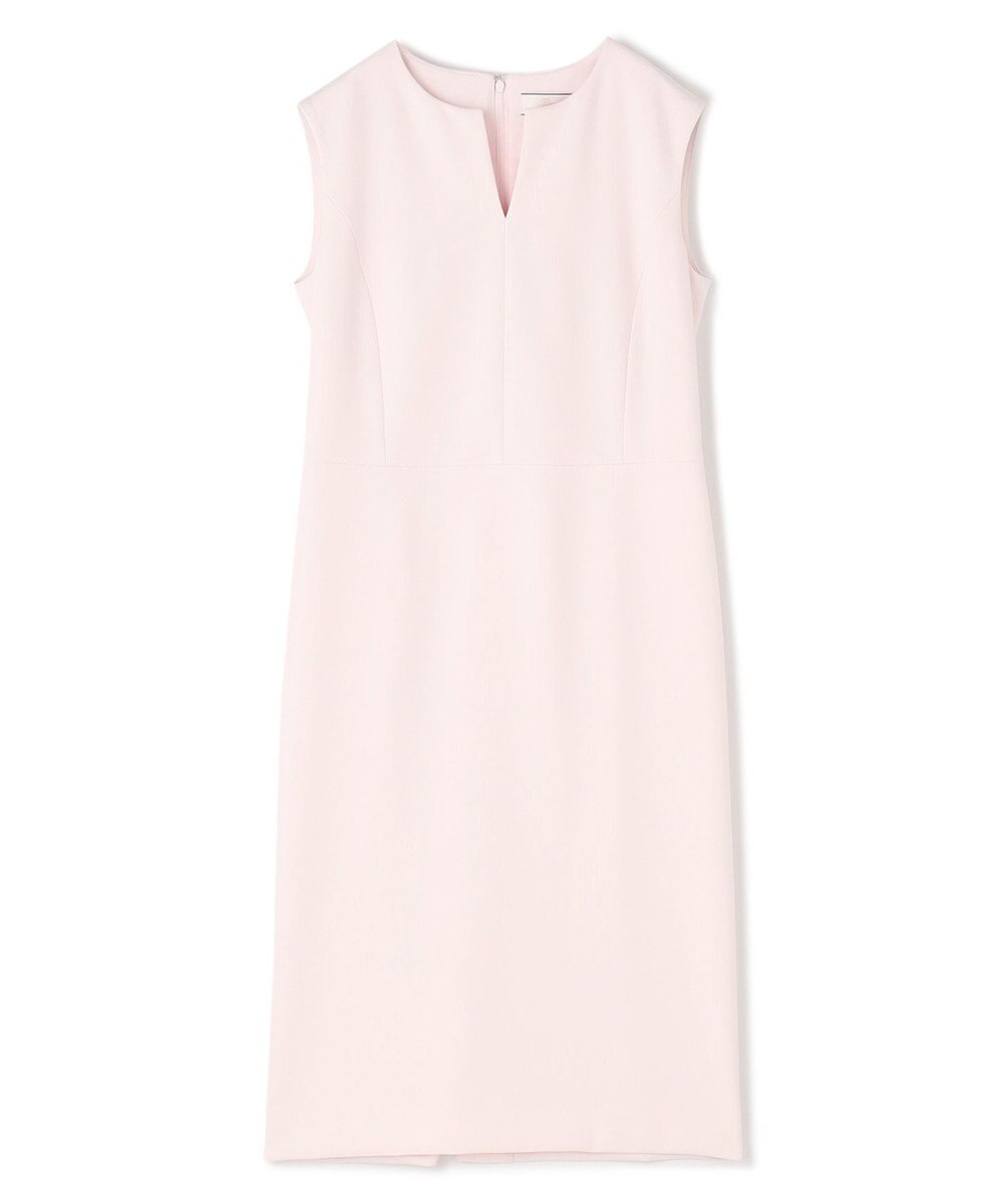 BEIGE， 【L-size】LUIZA / Iラインワンピース 