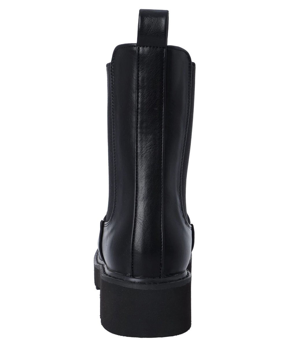 AMERICAN HOLIC 【整履き】サイドゴアチェルシーブーツ 