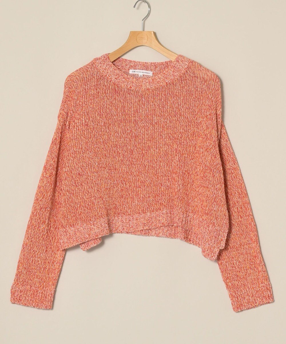 ONWARD Reuse Park 【23区】ニット春夏 