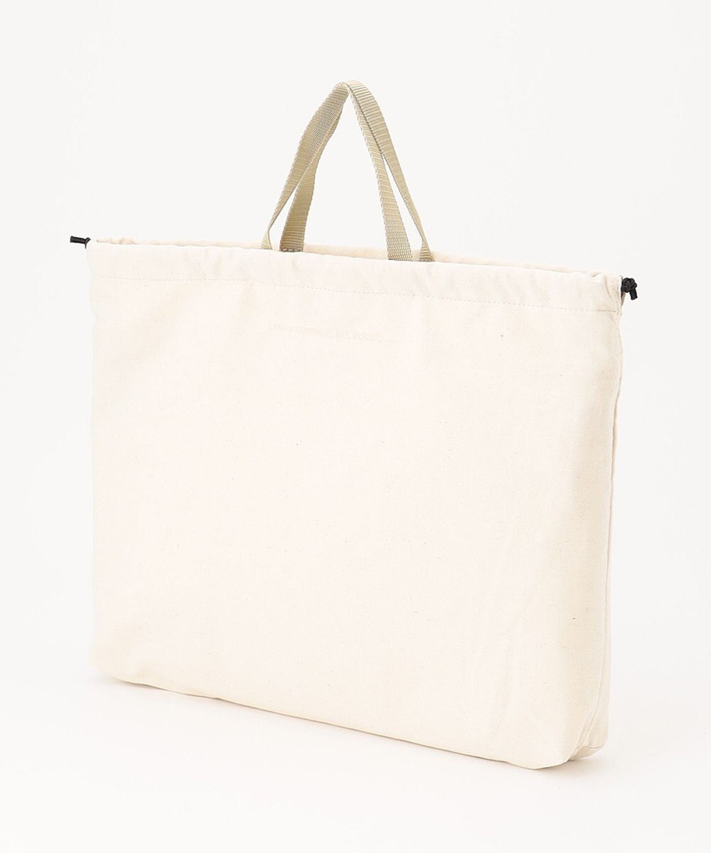 ONWARD CROSSET SELECT 【LOOKS COMMON BUT ACTUALLY… 】COTTON  PCバッグ 