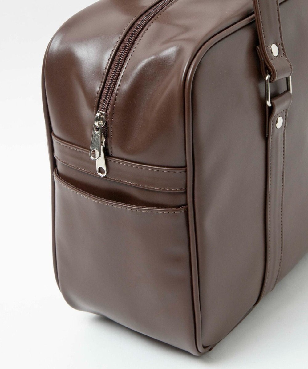 WEGO 【SCHOOL ITEM】PUスクールバッグ 