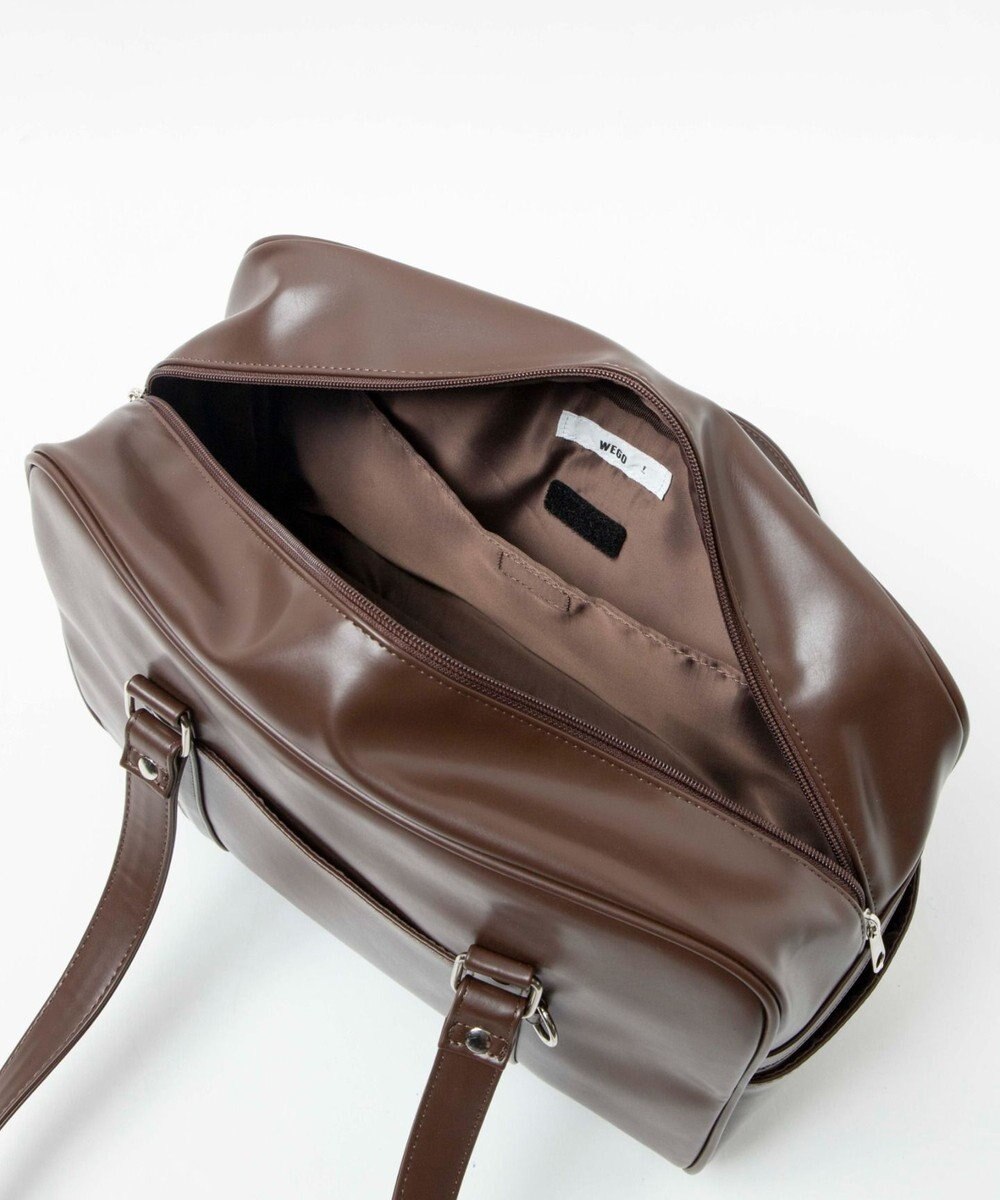 WEGO 【SCHOOL ITEM】PUスクールバッグ 