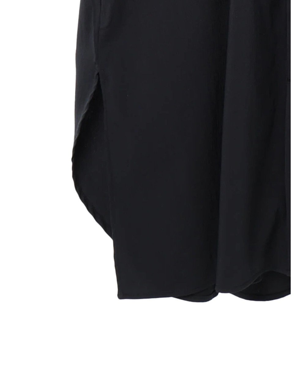 AMERICAN HOLIC フレアシャツワンピース 