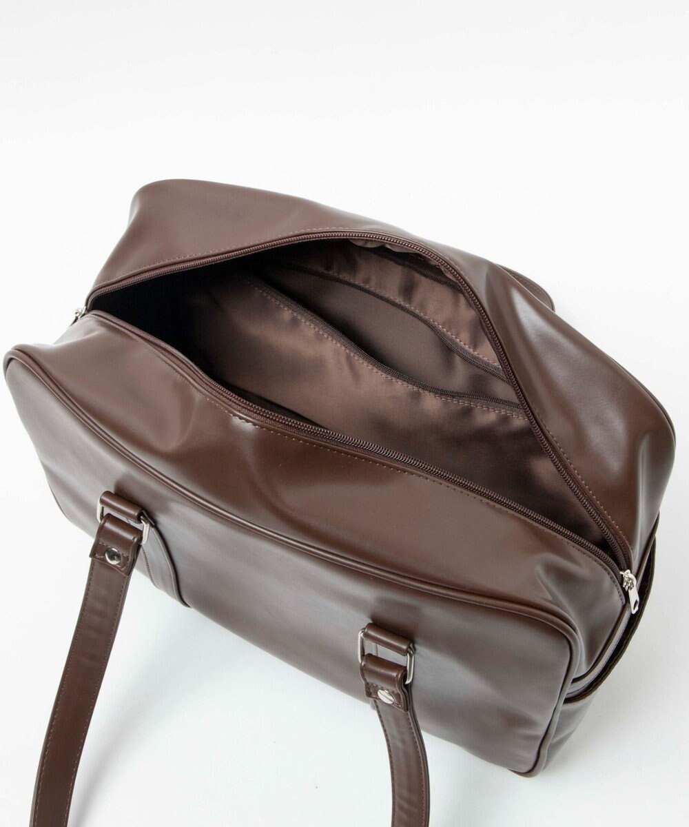 WEGO 【SCHOOL ITEM】PUスクールバッグ 