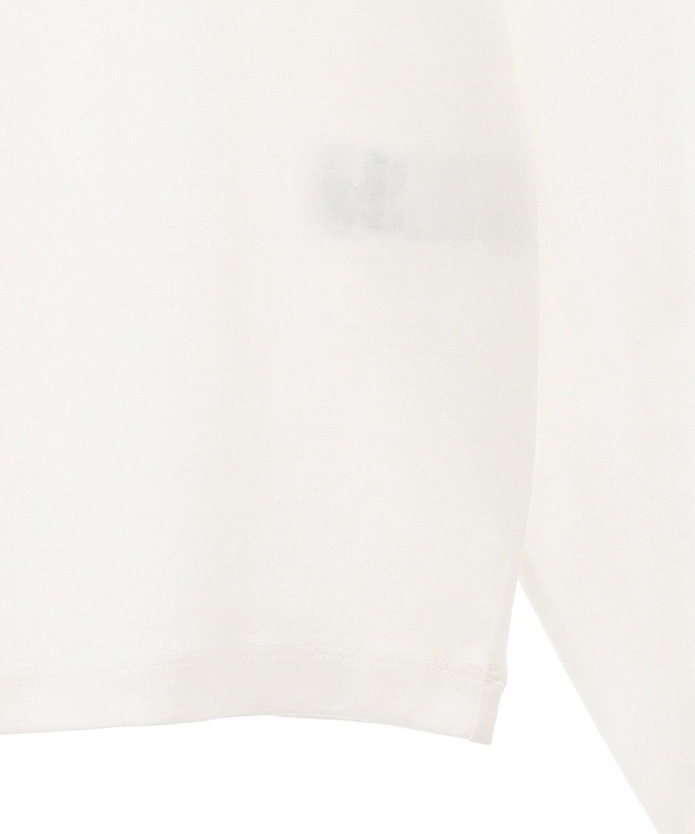 Green Parks 箔プリント長袖ロンＴＥＥ 