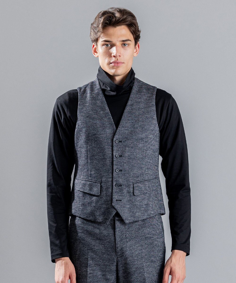 JOSEPH HOMME ドビージャーシー　ジレ 