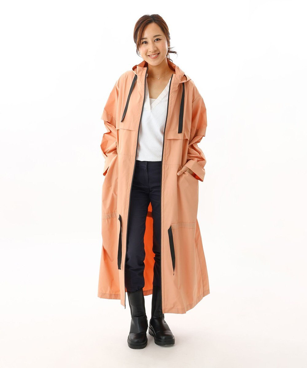 AURORA Beaurance（ビューランス）レインコート 