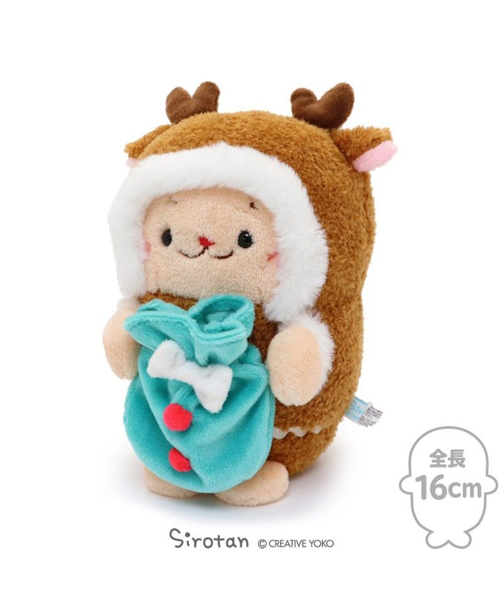 しろたん らっこいぬ トナカイ マスコット 16cm お座りぬいぐるみ ぬいぐるみ マスコット クリスマス プレゼント ギフト トナカイ あざらし アザラシ かわいい キャラクター マザーガーデン Mother Garden ファッション通販 公式通販 オンワード クローゼット しろたん らっこいぬ トナカイ マスコット 16cm お座りぬいぐるみ ぬいぐるみ マスコット クリスマス プレゼント ギフト トナカイ あざらし アザラシ かわいい キャラクター マザーガーデン Mother Garden ファッション通販 公式通販 オンワード クローゼット
