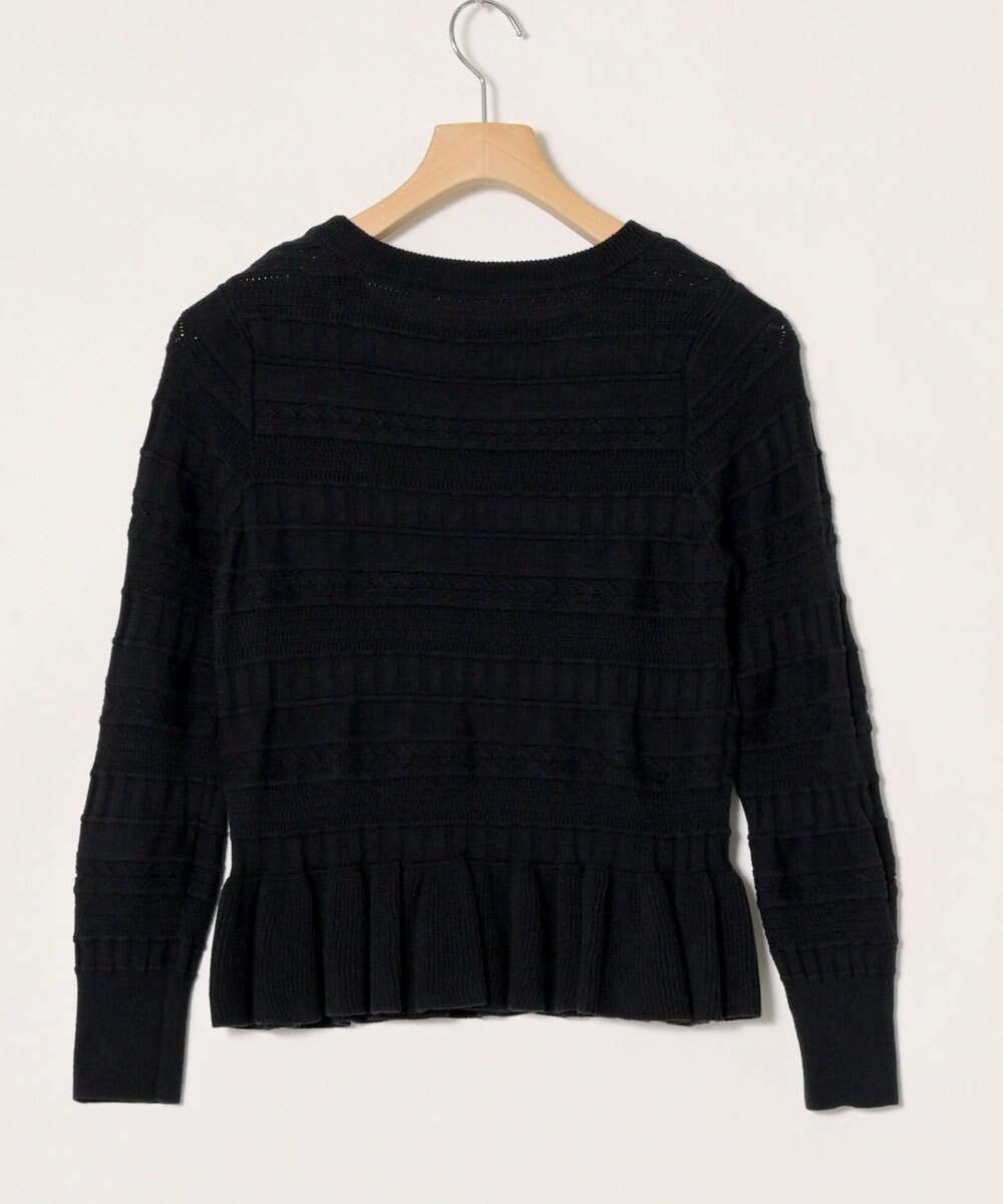 ONWARD Reuse Park 【any SiS】ニット春夏 