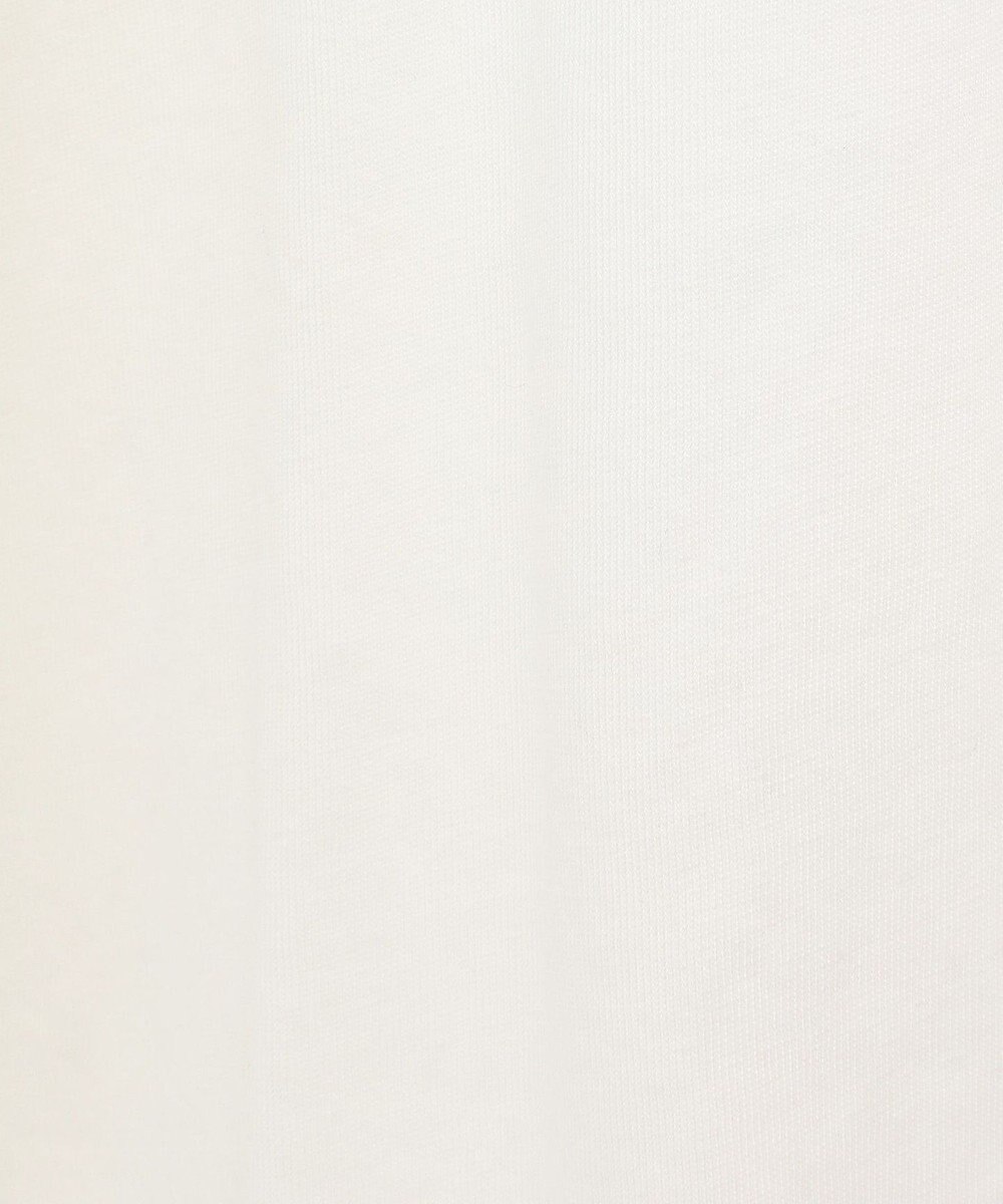 Green Parks 箔プリント長袖ロンＴＥＥ 