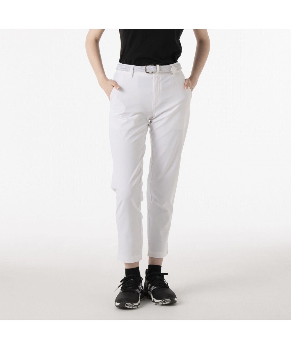 ZERO HALLIBURTON 【接触冷感】【雑誌掲載】 アンチシースルーパンツ ZHG-W5S8a 82984 