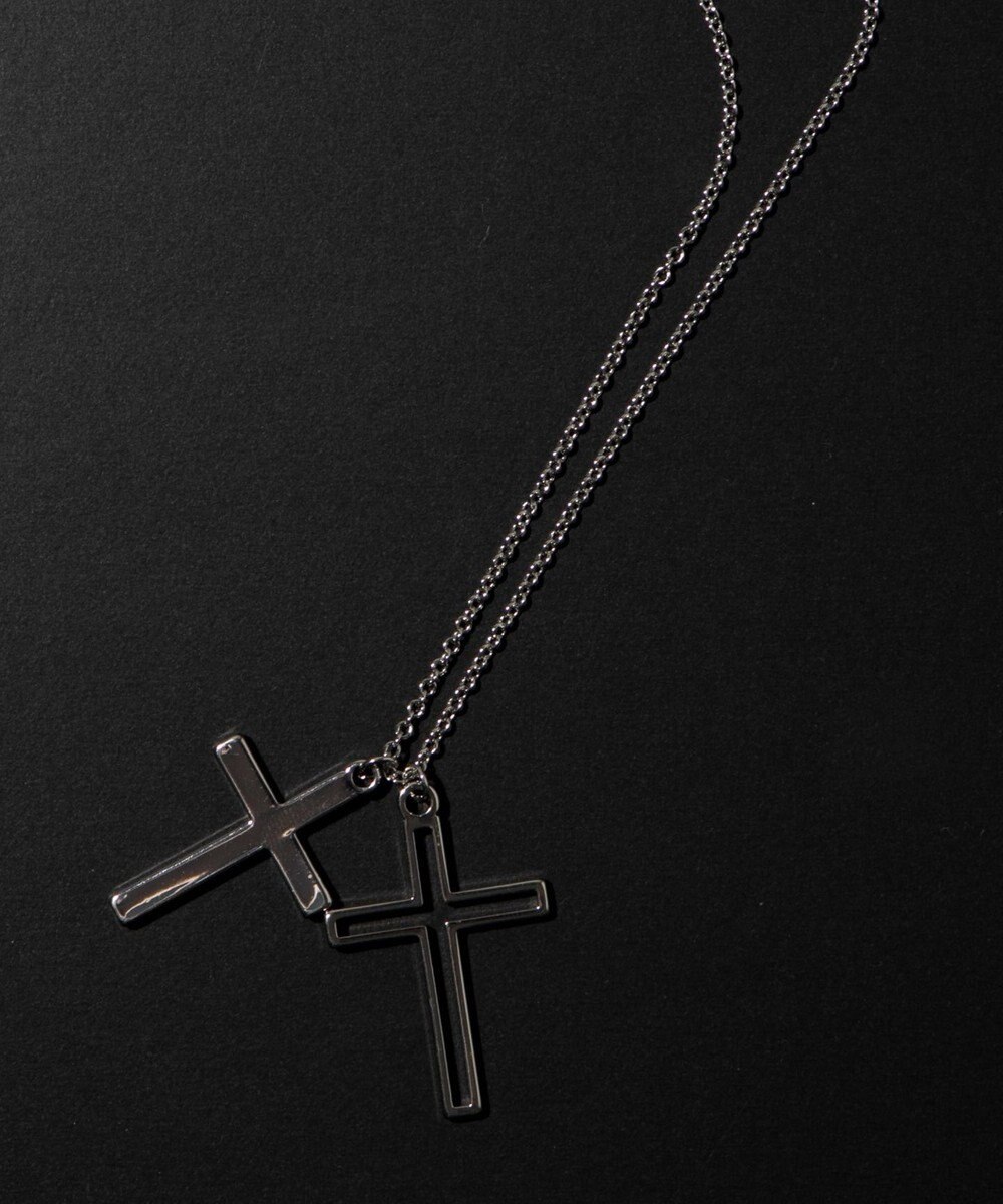 WEGO Mジャラトップネックレス 