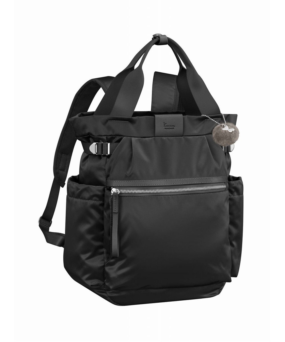 ACE BAGS & LUGGAGE Kanana project PJ-16 リュックサック 13L 540g 11903 カナナ プロジェクト 軽い 