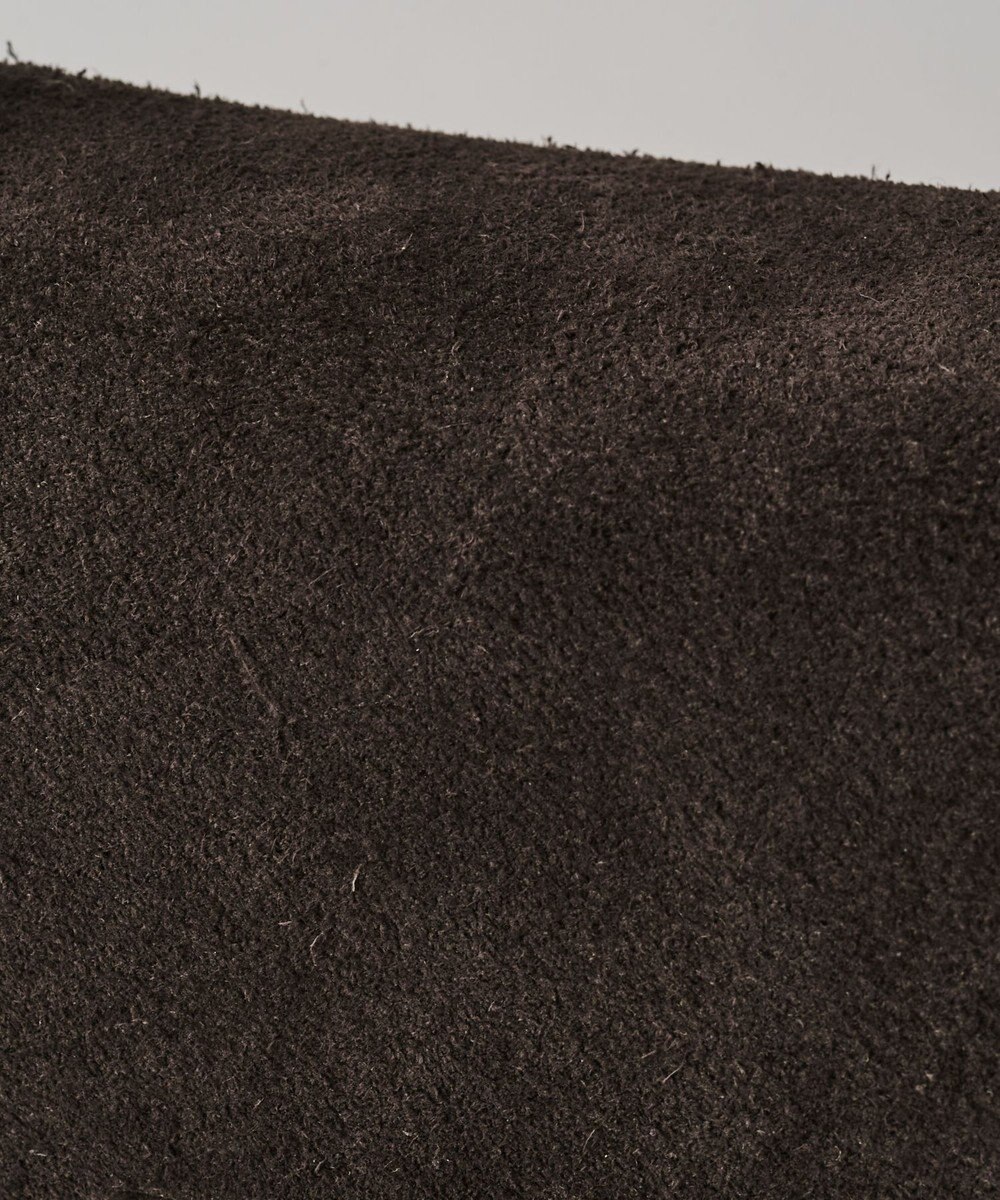 russet スエードフラップミニトートバッグ(CE-1722-WEB) 