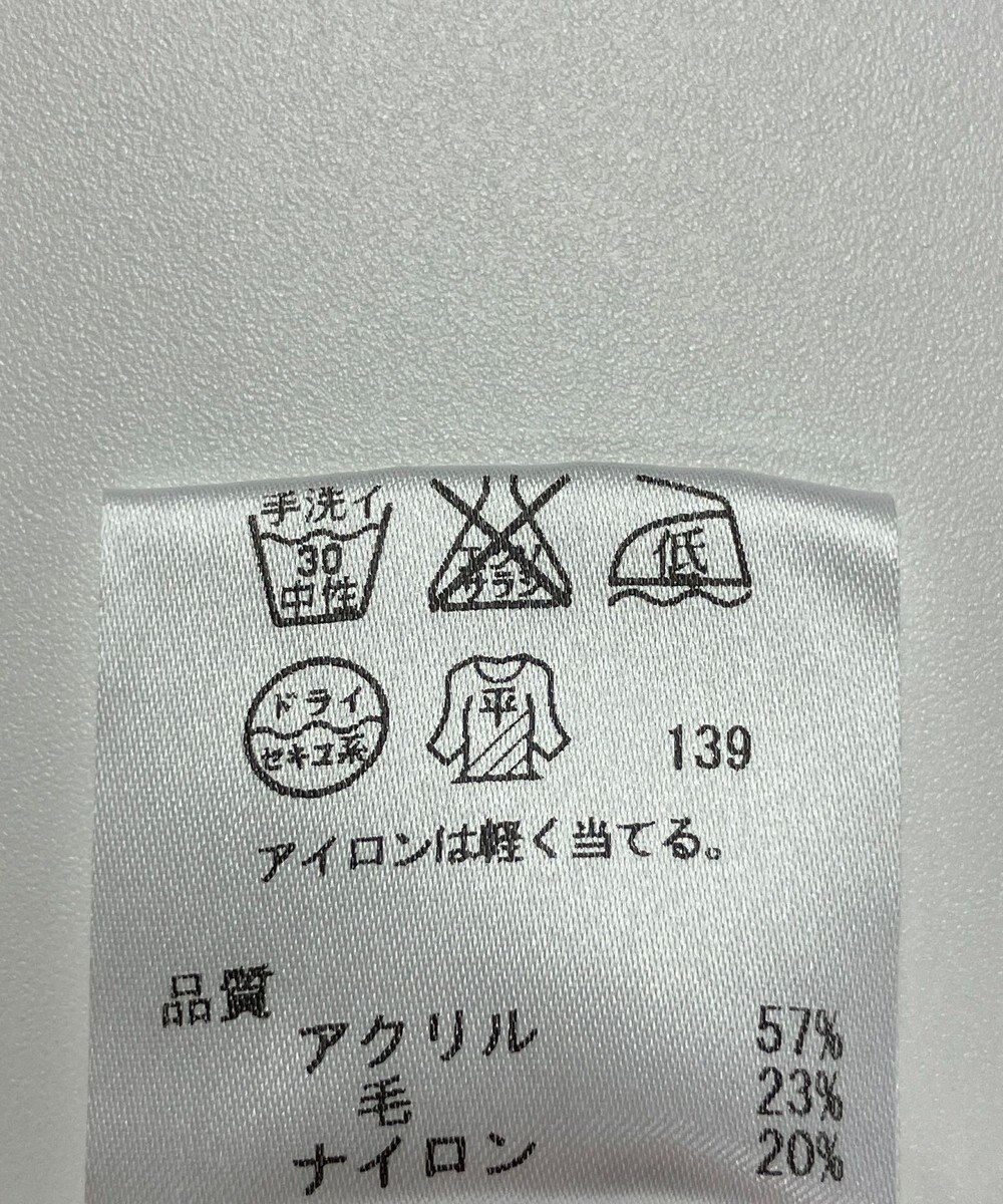 ONWARD Reuse Park 【any SiS】ニット秋冬 