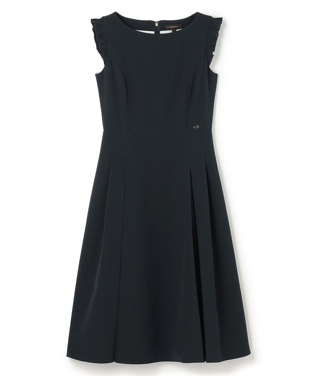 TOCCA 【00サイズあり】【宮本茉由さん着用】TIMELESS RHAPSODY ドレス 