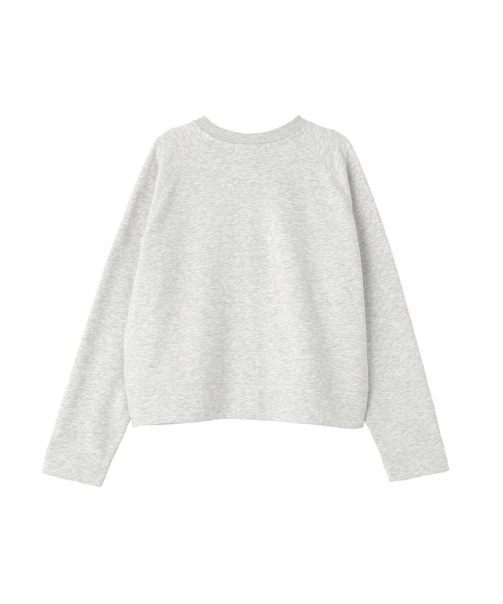 AMERICAN HOLIC リングドットボタンカーディガン 