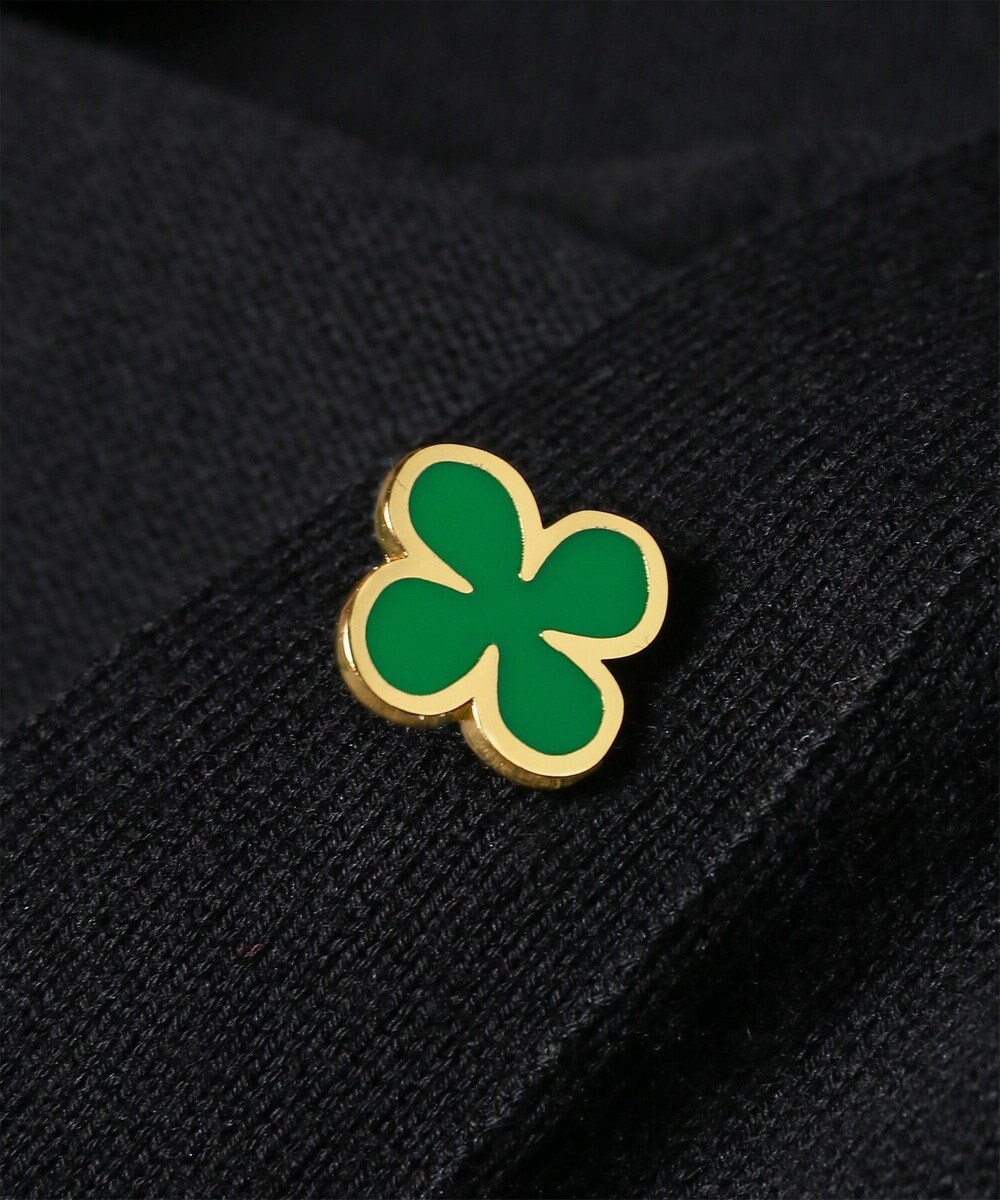 Paul Smith ラッキーチャームボタン カーディガン 