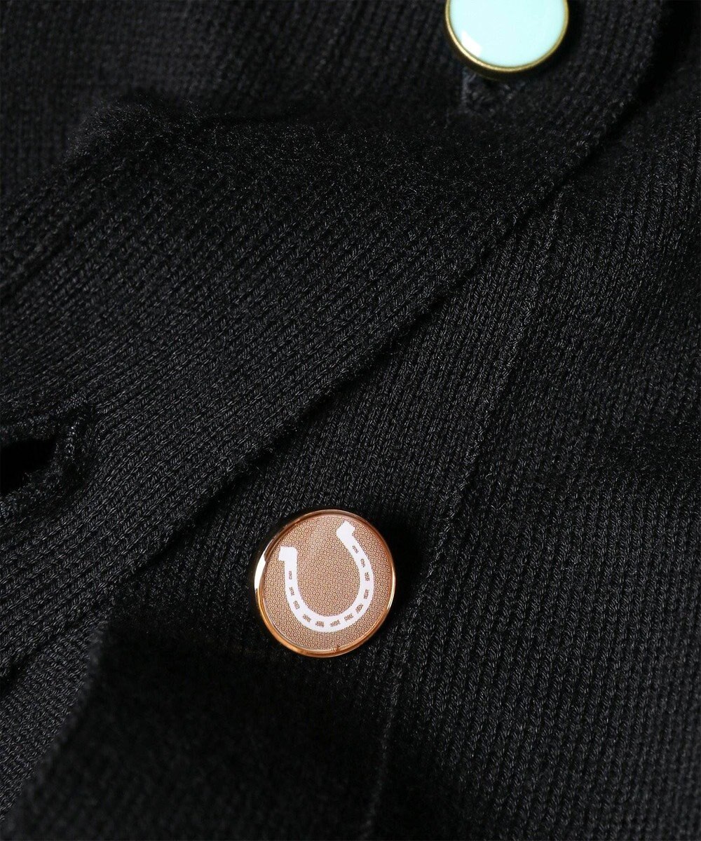 Paul Smith ラッキーチャームボタン カーディガン 