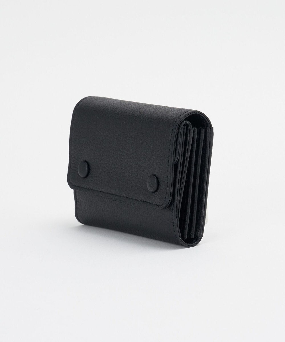 russet シンプルプラスカードケース(SO-443) 