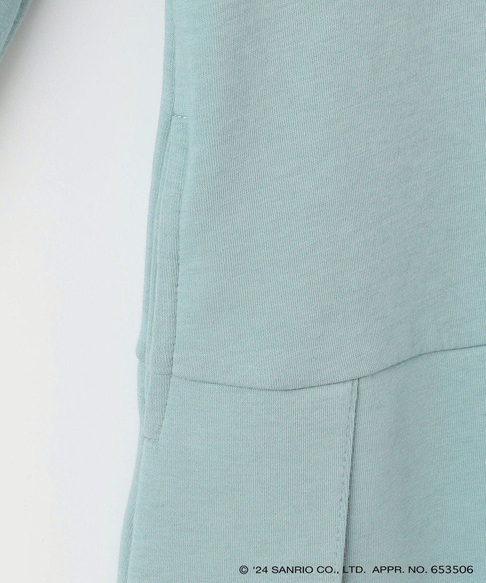 ANY KIDS 【any FAM×サンリオキャラクターズ】セーラーカラーワンピース 